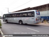 Viação Lira 14008 na cidade de Hortolândia, São Paulo, Brasil, por Henrique Alves de Paula Silva. Número da foto: #9063653.