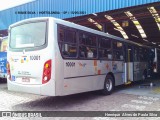 Viação Lira 10001 na cidade de Hortolândia, São Paulo, Brasil, por Henrique Alves de Paula Silva. Número da foto: #9063627.