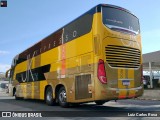 Expresso JK 20116 na cidade de Juiz de Fora, Minas Gerais, Brasil, por Luiz Carlos Rosa. Número da foto: #9064945.