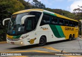Empresa Gontijo de Transportes 18035 na cidade de São Paulo, São Paulo, Brasil, por Henrique Alexandre de Souza. Número da foto: #9062695.