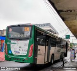 Viação Galo Branco RJ 181.026 na cidade de São Gonçalo, Rio de Janeiro, Brasil, por Ewerton Gomes. Número da foto: #:id.