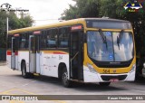Empresa Metropolitana 564 na cidade de Recife, Pernambuco, Brasil, por Kauan Henrique - BEA. Número da foto: #:id.