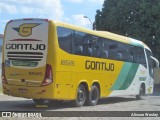 Empresa Gontijo de Transportes 18585 na cidade de Fortaleza, Ceará, Brasil, por Alisson Wesley. Número da foto: #:id.