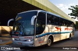 Expresso de Prata 460745 na cidade de Bauru, São Paulo, Brasil, por Rodrigo Coimbra. Número da foto: #:id.