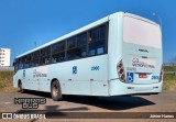 TM - Transversal Metropolitana 2906 na cidade de São Leopoldo, Rio Grande do Sul, Brasil, por Júnior Harras. Número da foto: #:id.