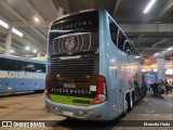 Viação Garcia 86036 na cidade de Rio de Janeiro, Rio de Janeiro, Brasil, por Marcelo Horta. Número da foto: #9064943.