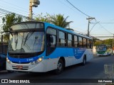Rogil Transportes Rodoviários 3 049 na cidade de Campos dos Goytacazes, Rio de Janeiro, Brasil, por Erik Ferreira. Número da foto: #:id.