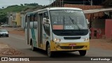 JMS Transportes 070 na cidade de Vitória de Santo Antão, Pernambuco, Brasil, por Kawã Busologo. Número da foto: #9063896.