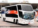 Unesul de Transportes 5710 na cidade de Porto Alegre, Rio Grande do Sul, Brasil, por Marcos Lisboa. Número da foto: #:id.