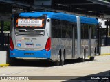 BRT Sorocaba Concessionária de Serviços Públicos SPE S/A 3216 na cidade de Sorocaba, São Paulo, Brasil, por Nivaldo Junior. Número da foto: #:id.