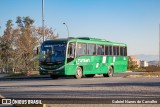 Tursan - Turismo Santo André 352 na cidade de Resende, Rio de Janeiro, Brasil, por Gabriel Nunes de Carvalho. Número da foto: #9063199.