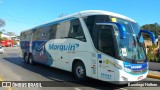 Marquin Service Transportes e Turismo 5002 na cidade de Santa Maria, Rio Grande do Sul, Brasil, por Busologo Holken. Número da foto: #9064566.