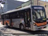 Alfa Rodobus > CooperAlfa 8 6001 na cidade de São Paulo, São Paulo, Brasil, por Rafael Lopes de Oliveira. Número da foto: #:id.