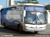 Expresso São Luiz 7560 na cidade de Goiânia, Goiás, Brasil, por Victor Hugo  Ferreira Soares. Número da foto: #9064243.