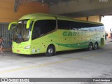 Viação Garcia 7919 na cidade de Sorocaba, São Paulo, Brasil, por Caio Henrique . Número da foto: #9063784.