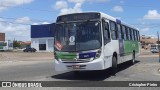 Viação Modelo 9171 na cidade de Nossa Senhora do Socorro, Sergipe, Brasil, por Cristopher Pietro. Número da foto: #:id.