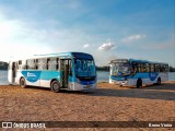 Rogil Transportes Rodoviários 3 009 na cidade de Campos dos Goytacazes, Rio de Janeiro, Brasil, por Breno Vieira. Número da foto: #:id.