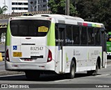 Viação Pavunense B32547 na cidade de Rio de Janeiro, Rio de Janeiro, Brasil, por Valter Silva. Número da foto: #:id.