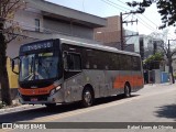 Alfa Rodobus > CooperAlfa 8 6463 na cidade de São Paulo, São Paulo, Brasil, por Rafael Lopes de Oliveira. Número da foto: #:id.