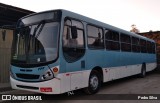 Laranjal Transportes 422 na cidade de Pelotas, Rio Grande do Sul, Brasil, por Pedro Silva. Número da foto: #:id.