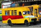 Ônibus Particulares GMC 1952 na cidade de Curitiba, Paraná, Brasil, por Alessandro Fracaro Chibior. Número da foto: #9062688.