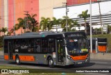TRANSPPASS - Transporte de Passageiros 8 1612 na cidade de São Paulo, São Paulo, Brasil, por Jordani Nascimento Andrade. Número da foto: #:id.