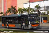 TRANSPPASS - Transporte de Passageiros 8 1612 na cidade de São Paulo, São Paulo, Brasil, por Jordani Nascimento Andrade. ID da foto: :id.