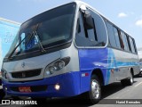 Ônibus Particulares 9000 na cidade de Belo Horizonte, Minas Gerais, Brasil, por Hariel Bernades. Número da foto: #:id.