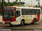 Integração Transportes 0421023 na cidade de Manaus, Amazonas, Brasil, por Sanderson Monte. Número da foto: #:id.