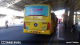 Viação Leme 1528 na cidade de Jundiaí, São Paulo, Brasil, por Lucas Pinheiro. Número da foto: #:id.