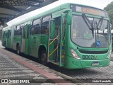Transporte Coletivo Glória BB621 na cidade de Curitiba, Paraná, Brasil, por Netto Brandelik. Número da foto: #:id.