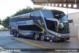 Kopereck Turismo 700 na cidade de Resende, Rio de Janeiro, Brasil, por Gabriel Nunes de Carvalho. Número da foto: #9063190.