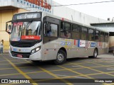 São João Votorantim - Sorotur Turismo 23023 na cidade de Sorocaba, São Paulo, Brasil, por Nivaldo Junior. Número da foto: #:id.