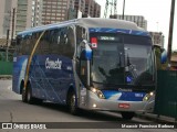 Viação Cometa 15113 na cidade de São Paulo, São Paulo, Brasil, por Moaccir  Francisco Barboza. Número da foto: #:id.
