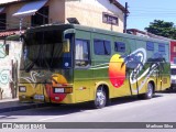 Motorhomes  na cidade de Fortaleza, Ceará, Brasil, por Marlison Silva. Número da foto: #9061979.