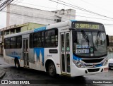 Icaraí Auto Transportes 1.183 na cidade de São Gonçalo, Rio de Janeiro, Brasil, por Ewerton Gomes. Número da foto: #:id.
