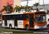 TRANSPPASS - Transporte de Passageiros 8 0319 na cidade de São Paulo, São Paulo, Brasil, por Jordani Nascimento Andrade. Número da foto: #:id.