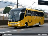 Brisa Ônibus 9111 na cidade de Juiz de Fora, Minas Gerais, Brasil, por Luiz Carlos Rosa. Número da foto: #9062060.