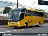 Brisa Ônibus 9111 na cidade de Juiz de Fora, Minas Gerais, Brasil, por Luiz Carlos Rosa. ID da foto: :id.