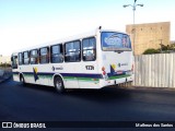 Viação Modelo 9326 na cidade de Aracaju, Sergipe, Brasil, por Matheus dos Santos. Número da foto: #:id.