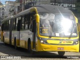 Global GNZ Transportes 0712080 na cidade de Manaus, Amazonas, Brasil, por Luiz Henrique. Número da foto: #:id.