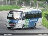 Coopertalse 145 na cidade de Aracaju, Sergipe, Brasil, por Glauber Medeiros. Número da foto: #9063119.