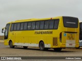 Viação Itapemirim 9711 na cidade de Vitória da Conquista, Bahia, Brasil, por Anderson Queiroz. Número da foto: #9063326.