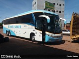 Emtram 4090 na cidade de Barra da Estiva, Bahia, Brasil, por Flávio  Santos. Número da foto: #9062640.