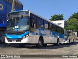 Viação Verdun B71032 na cidade de Rio de Janeiro, Rio de Janeiro, Brasil, por Sharles Desiderati. Número da foto: #:id.