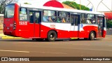 Viação Sorriso de Toledo 92615 na cidade de Toledo, Paraná, Brasil, por Manu Busóloga Betim. Número da foto: #9062135.