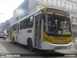 Global GNZ Transportes 0711012 na cidade de Manaus, Amazonas, Brasil, por Luiz Henrique. Número da foto: #:id.