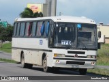 Ônibus Particulares 3A98 na cidade de Jaboatão dos Guararapes, Pernambuco, Brasil, por Jonathan Silva. Número da foto: #:id.