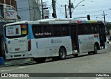 Transportes Estrela C82645 na cidade de Rio de Janeiro, Rio de Janeiro, Brasil, por Valter Silva. ID da foto: :id.