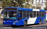 Subus ZN5374 na cidade de Santiago, Santiago, Metropolitana de Santiago, Chile, por Leandro Machado de Castro. Número da foto: #:id.